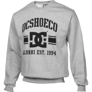 DC Rob Dyrdek Alumni Crew Sweatshirt - Men's