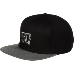 Back To It Snapback Hat 