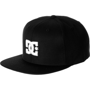 Back To It Snapback Hat 
