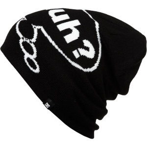 DC Thoughts Beanie 