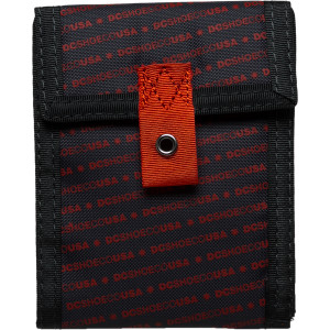 Starbake Bi-Fold Wallet - Men's 