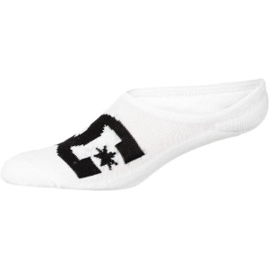 Shy Guy No Show Sock - 5-Pack 