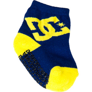 Lifted Crib Sock - Infant Boys'