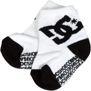 Lifted Crib Sock - Infant Boys'