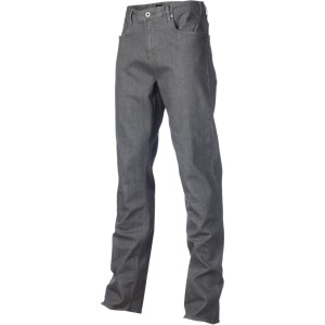 DC Relaxed-Fit Denim Pant - Men's