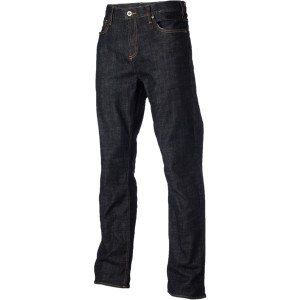 Relaxed-Fit Denim Pant - Men's