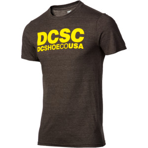 DCSC Triblend T-Shirt - Short-Sleeve - Men's