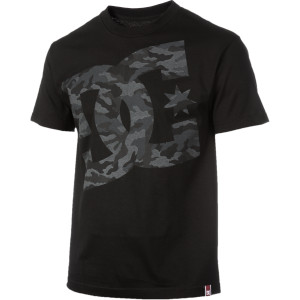 DC Rob Dyrdek Covert T-Shirt - Short-Sleeve - Men's - 2012