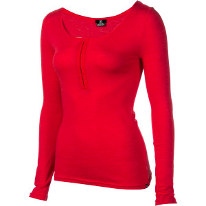 Kenley Shirt - Long-Sleeve - Women's 
