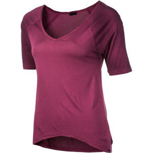 DC Ragdoll Shirt - 3/4-Sleeve - Women's  - 2012