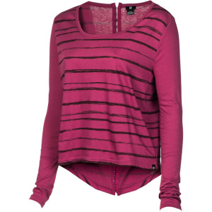 Scotty Shirt - Long-Sleeve - Women's 