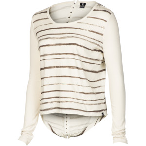 Scotty Shirt - Long-Sleeve - Women's 