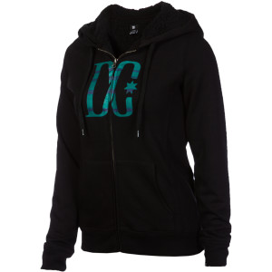 Jasper Full-Zip Sweatshirt - Women's 