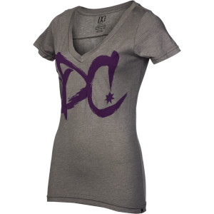 DC Inkling T-Shirt - Short-Sleeve - Women's  - 2012