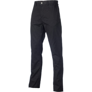 Straight Chino Pant - Men's