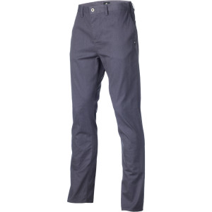 Straight Chino Pant - Men's