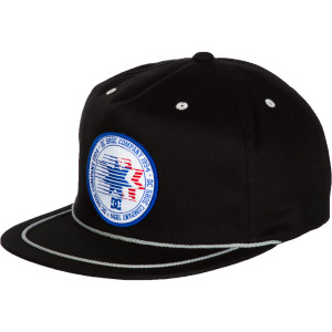 Ripknot Starter Snapback Hat