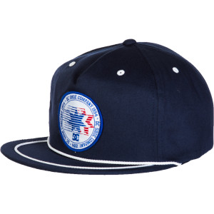 Ripknot Starter Snapback Hat