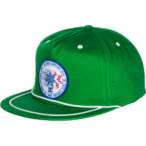 Ripknot Starter Snapback Hat