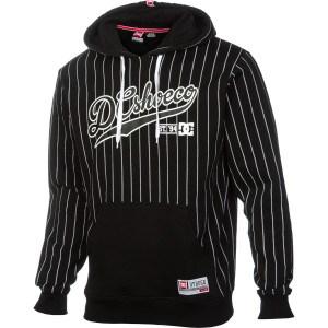 DC RD Baseline Pullover Hoodie - Men's - 2012