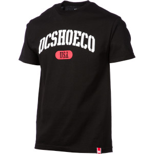 DC Rob Dyrdek Heritage T-Shirt - Short-Sleeve - Men's