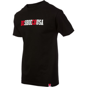 DC RD USA Type T-Shirt - Short-Sleeve - Men's - 2012