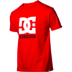 DC Rob Dyrdek USA Star T-Shirt - Short-Sleeve - Men's