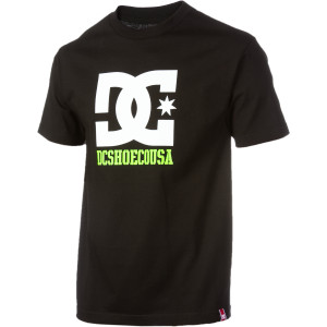 DC Rob Dyrdek USA Star T-Shirt - Short-Sleeve - Men's