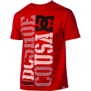 DC RD USA XL T-Shirt - Short-Sleeve - Men's