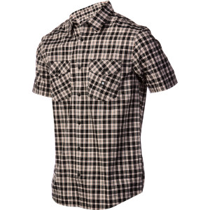 DC Rogie Shirt - Short-Sleeve - Men's