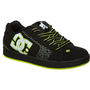 KB Net Skate Shoe - Boys'
