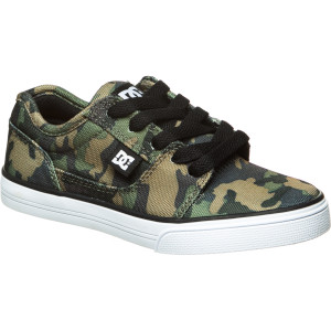DC Bristol SP Skate Shoe - Boys' - 2012