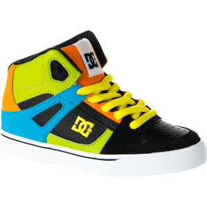 Spartan High Skate Shoe - Boys'