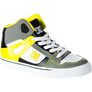 Spartan High Skate Shoe - Boys'