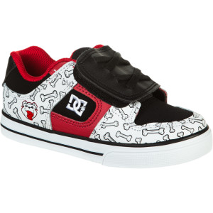 Pure V WG Skate Shoe - Boys'