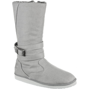 DC High Rise Boot - Women's