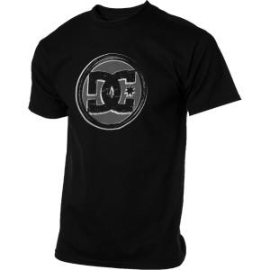 DC Round About T-Shirt - Short-Sleeve - Men's - 2012