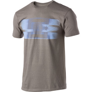 DC Emotion Blur T-Shirt - Short-Sleeve - Men's - 2012