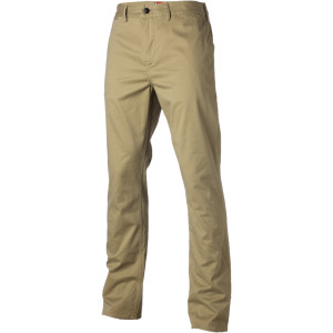 DC Core Chino Pant - Men's - 2012
