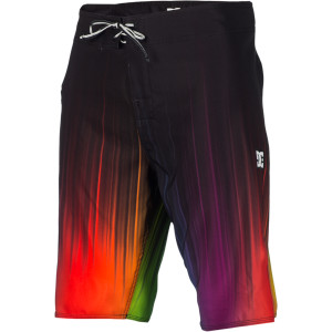 DC Optic Board Short - Men's - 2012