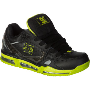 DC Versaflex MG Skate Shoe - Men's - 2012