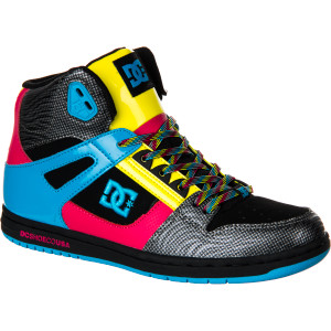 Rebound Hi LE Skate Shoe - Women's 