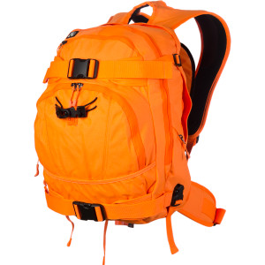 DC Asteria Backpack - 2012