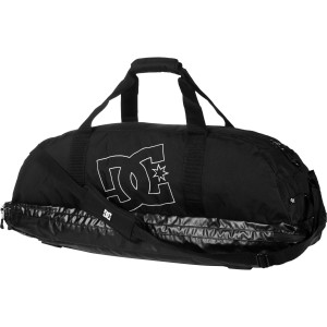 DC Ramble Duffel Bag