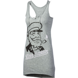 Hava Lace Tank Dress - Women's 