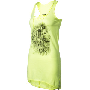Hava Lace Tank Dress - Women's 