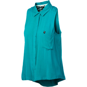 Bren Shirt - Sleeveless - Women's 
