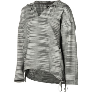 Ponchiki Hooded Jacket - Women's 