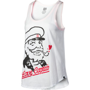 Cappin Pressed Tank Top - Women's 