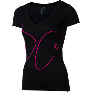 Like That Brasil T-Shirt - Short-Sleeve - Women's 